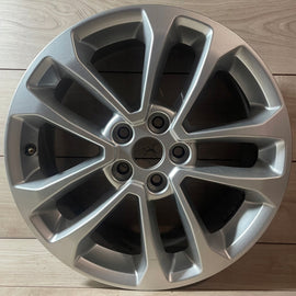 1x Alufelge 17 Zoll 7.0