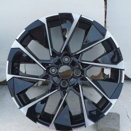 1x Alufelge 17 Zoll 7.0
