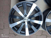 Laden Sie das Bild in den Galerie-Viewer, 4x Alufelge 18 Zoll 8.0" 5x112 Audi I Rim Wheel FEL7813821058ve