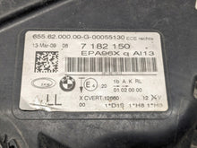 Load image into Gallery viewer, Frontscheinwerfer BMW 7 F01 F02 7182150 Xenon Rechts Scheinwerfer Headlight SCH2930063379kz