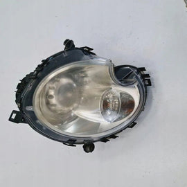 Frontscheinwerfer Mini Coupe 16270504 Rechts Scheinwerfer Headlight SCH5583377624vz