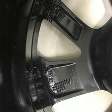 Laden Sie das Bild in den Galerie-Viewer, 1x Alufelge 16 Zoll 6.5&quot; 4x108 38ET 9847228980 Opel X Rim Wheel