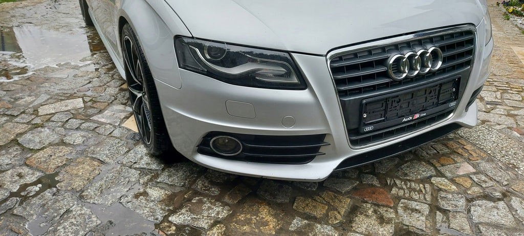 Frontscheinwerfer Audi A4 B8 Xenon Rechts Scheinwerfer Headlight