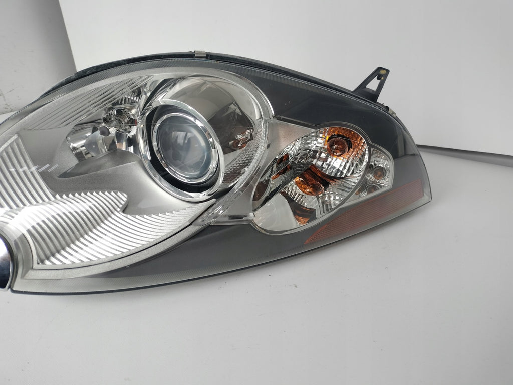 Frontscheinwerfer Jaguar Xk 6W83-13W030-BF Xenon Links Scheinwerfer Headlight SCH9020793089ou