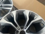 1x Alufelge 20 Zoll 11.0" 5x120 37ET 6853960 BMW Rim Wheel FEL3683841384zf