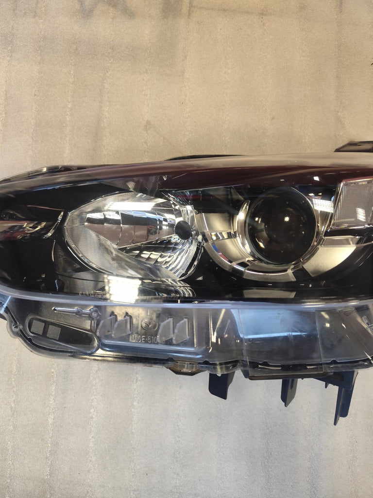Frontscheinwerfer Mazda Cx3 D10E-51040 LED Links Scheinwerfer Headlight