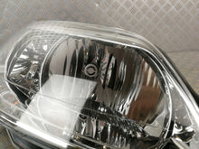 Laden Sie das Bild in den Galerie-Viewer, Frontscheinwerfer Citroën C4 I 9684382280 Rechts Scheinwerfer Headlight