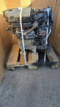 Laden Sie das Bild in den Galerie-Viewer, Motor Peugeot Partner 9HP DV6DTED 1.6 128TKm 2012 Diesel Engine Komplett