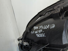 Load image into Gallery viewer, Frontscheinwerfer BMW X3 G01 G02 5A29203 Full LED Links Scheinwerfer Headlight SCH2355852109az