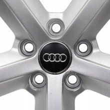 Load image into Gallery viewer, 1x Alufelge 18 Zoll 8.5" 5x112 8T0601025CG Audi A5 Rim Wheel FEL2272131765wd