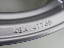 Load image into Gallery viewer, 4x Alufelge 16 Zoll 7.5" 5x112 45 5ET KBA47765 Mercedes-Benz Rim Wheel FEL8721822285ww