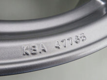 Laden Sie das Bild in den Galerie-Viewer, 4x Alufelge 16 Zoll 7.5" 5x112 45 5ET KBA47765 Mercedes-Benz Rim Wheel FEL8721822285ww