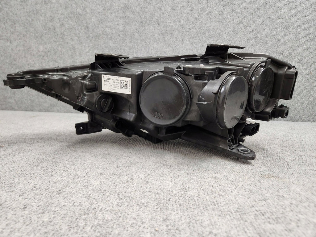 Frontscheinwerfer Audi A1 82A941004 Rechts Scheinwerfer Headlight SCH6883301218wg