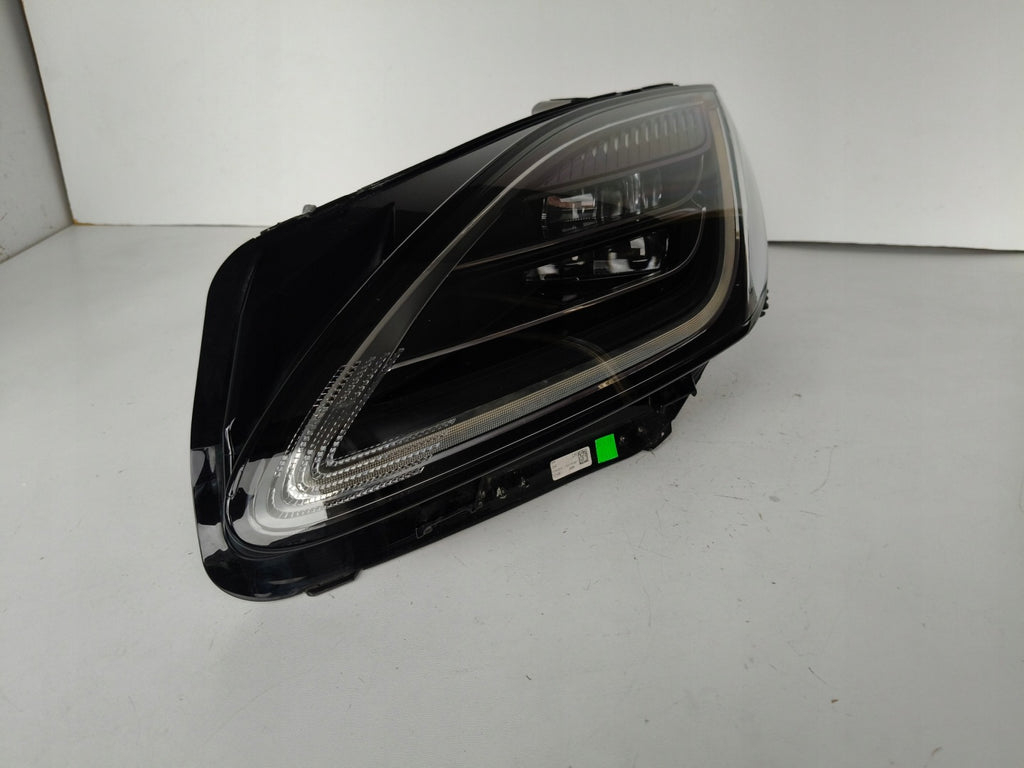 Frontscheinwerfer Jaguar E-Pace J9C3-13W030-HC Full LED Links Headlight SCH6631465848ps