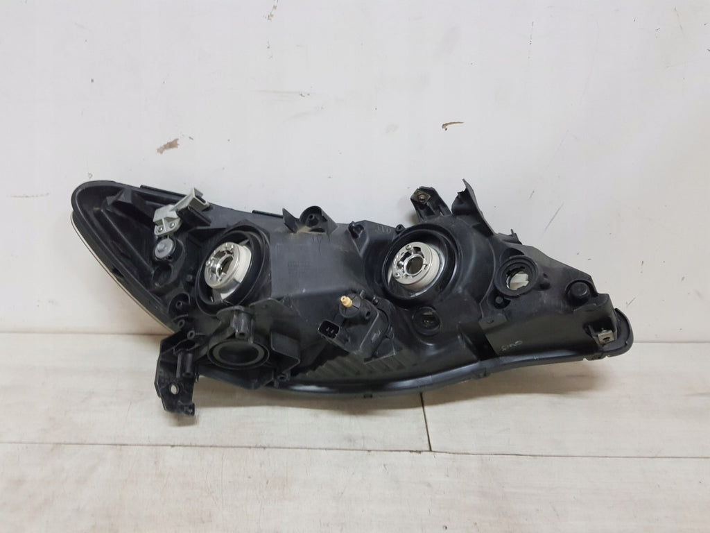 Frontscheinwerfer Honda Civic VIII 33151-SNB-W02 Links Scheinwerfer Headlight