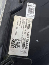 Laden Sie das Bild in den Galerie-Viewer, Frontscheinwerfer Mercedes-Benz Sprinter A9109065800 Full LED Rechts Headlight