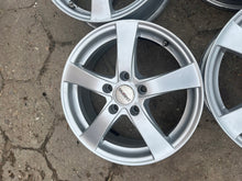 Load image into Gallery viewer, 4x Alufelge 16 Zoll 6.5" 5x112 50ET KBA47675 Skoda Kodiaq Golf VII Touran FEL5729262147ng