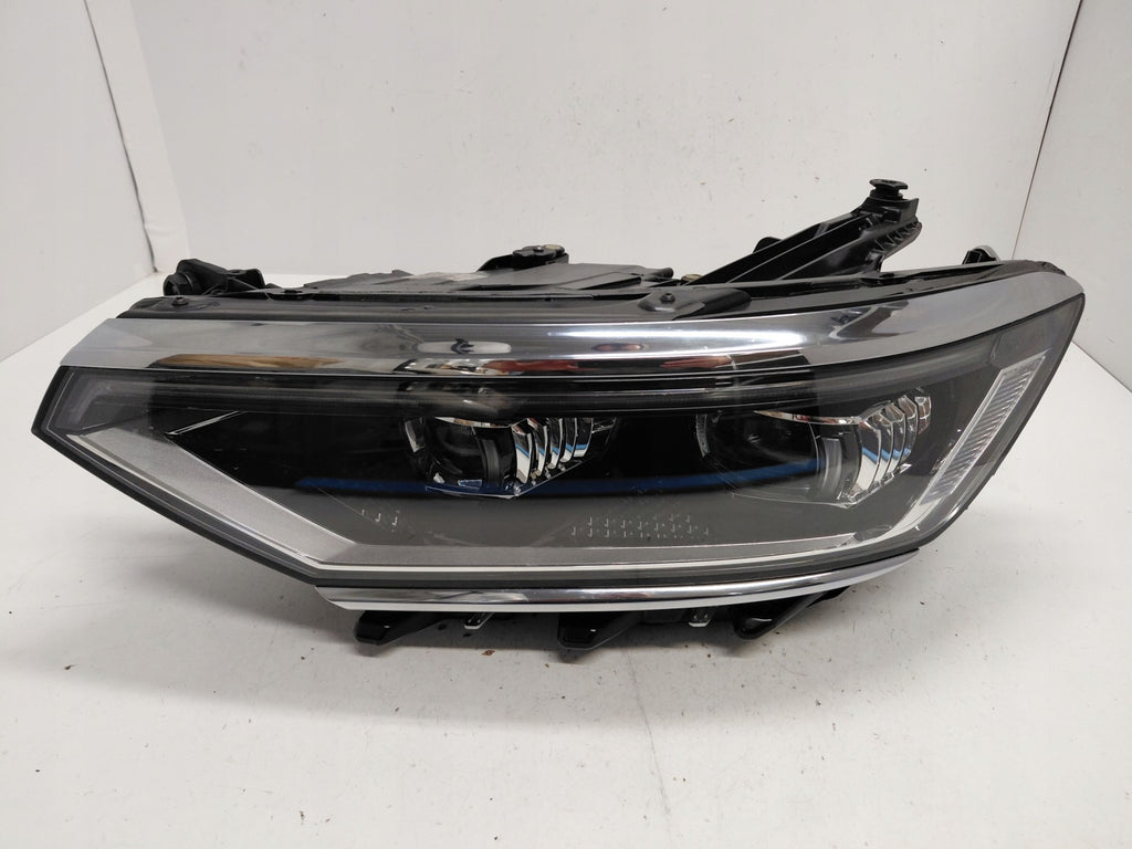 Frontscheinwerfer VW Passat B8 3G1941081T Links Scheinwerfer Headlight SCH9552245984ye