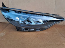 Laden Sie das Bild in den Galerie-Viewer, Frontscheinwerfer Ford Transit Custom PZ3113E014CB LED Rechts Headlight SCH8596365044th