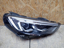 Laden Sie das Bild in den Galerie-Viewer, Frontscheinwerfer Opel Insignia B Z18 39102889 Full LED Rechts Headlight SCH1953844675bx