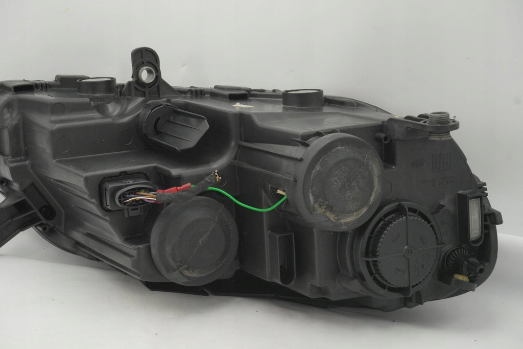 Frontscheinwerfer VW Passat B7 3AB941005 90003372 Links Scheinwerfer Headlight SCH9163580390uf