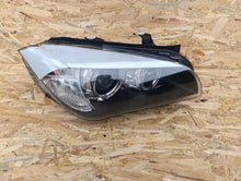 Load image into Gallery viewer, Frontscheinwerfer BMW X1 E84 2990008 Xenon Rechts Scheinwerfer Headlight SCH9289896066oy