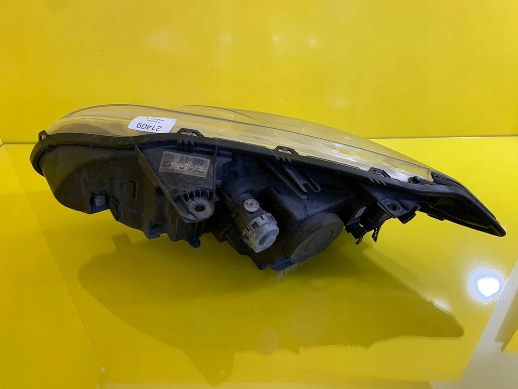 Frontscheinwerfer Renault Laguna III 89901837 Xenon Rechts Headlight SCH2521360293ip