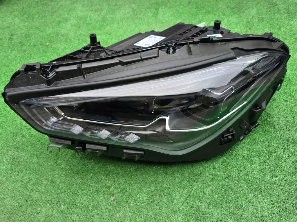 Frontscheinwerfer Mercedes-Benz Cla A1189061301 LED Links Scheinwerfer Headlight SCH5853568063ot
