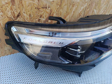 Laden Sie das Bild in den Galerie-Viewer, Frontscheinwerfer Ford LB5B-13W029-GG Full LED Rechts Scheinwerfer Headlight SCH9659705450yf
