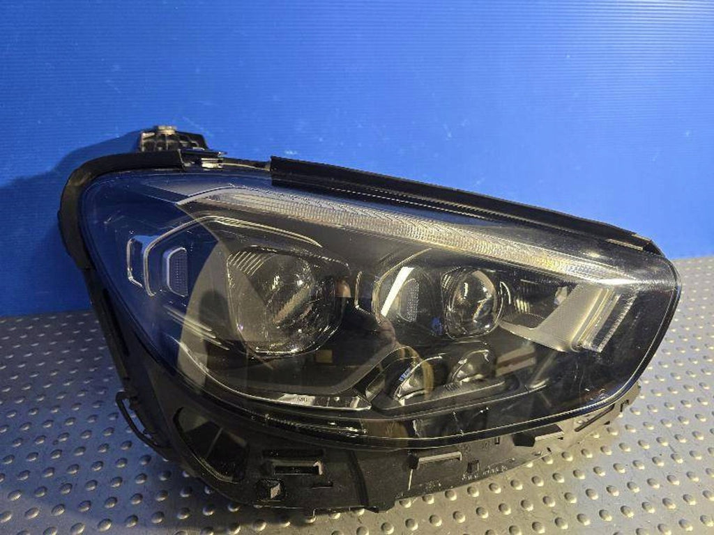 Frontscheinwerfer Mercedes-Benz W213 A2139061605 LED Rechts Headlight SCH2263576631ew