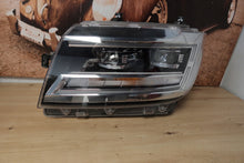 Load image into Gallery viewer, Frontscheinwerfer Man Crafter 7C1941035 LED Links Scheinwerfer Headlight SCH8546050942nc