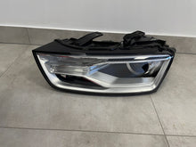 Laden Sie das Bild in den Galerie-Viewer, Frontscheinwerfer Audi Q3 8U0941005C Xenon Links Scheinwerfer Headlight SCH5759770140op