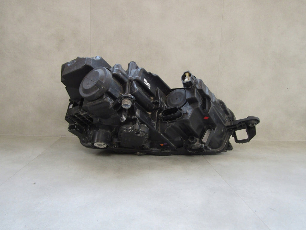 Frontscheinwerfer Skoda Scala 657941015 LED Links Scheinwerfer Headlight SCH3889919520lk