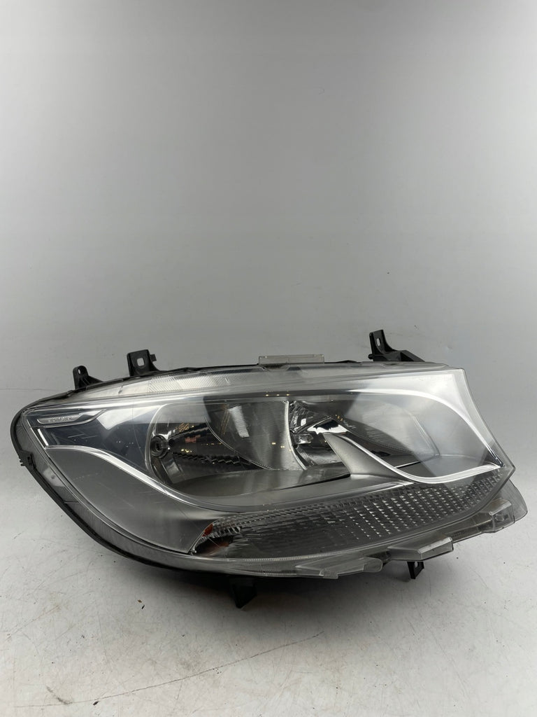 Frontscheinwerfer Mercedes-Benz Sprinter A9109060100 Rechts Headlight SCH5380223299ty