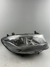 Laden Sie das Bild in den Galerie-Viewer, Frontscheinwerfer Mercedes-Benz Sprinter A9109060100 Rechts Headlight SCH5380223299ty