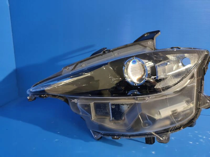 Frontscheinwerfer Mazda Mx5 Mx-5 IV NA1S51040 Full LED Links Headlight