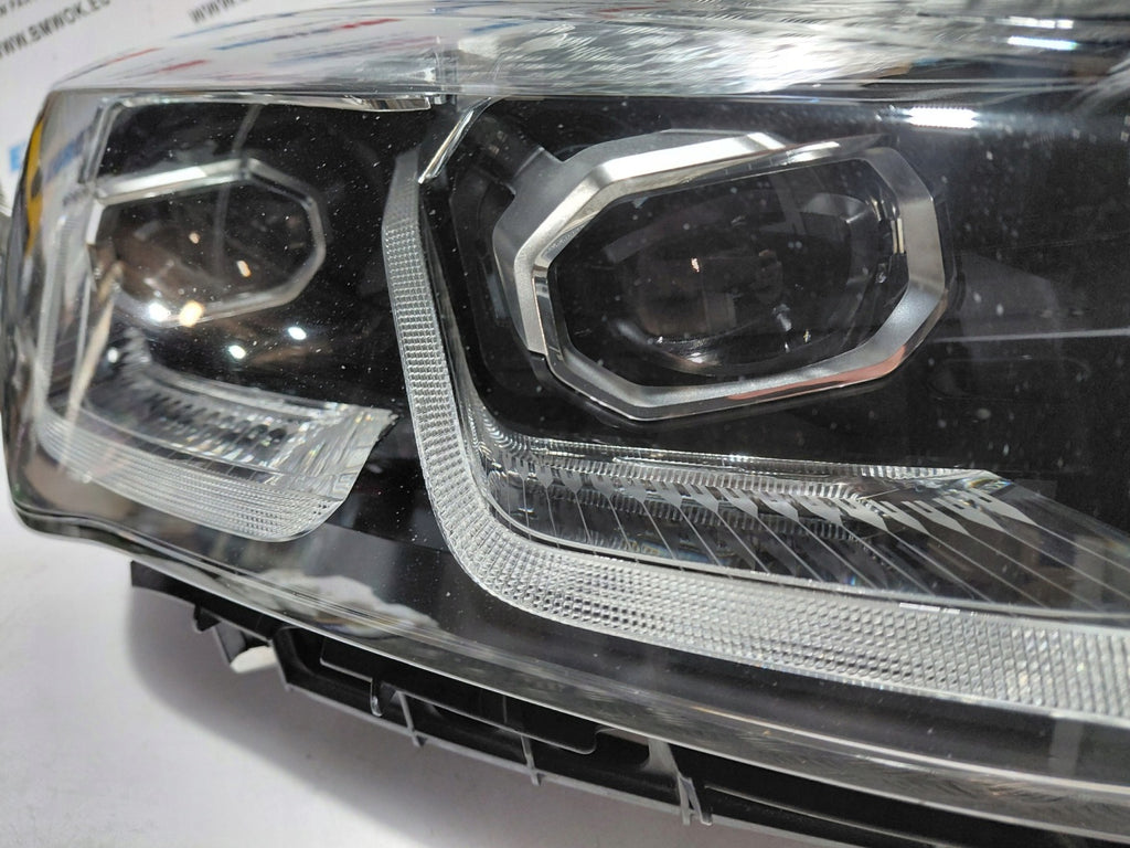 Frontscheinwerfer BMW U06 5A42248-07 Full LED Rechts Scheinwerfer Headlight SCH8817288768yp