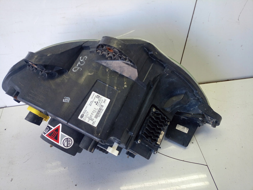 Frontscheinwerfer Daf 1EX010116-31 Links Scheinwerfer Headlight SCH3518829369wd