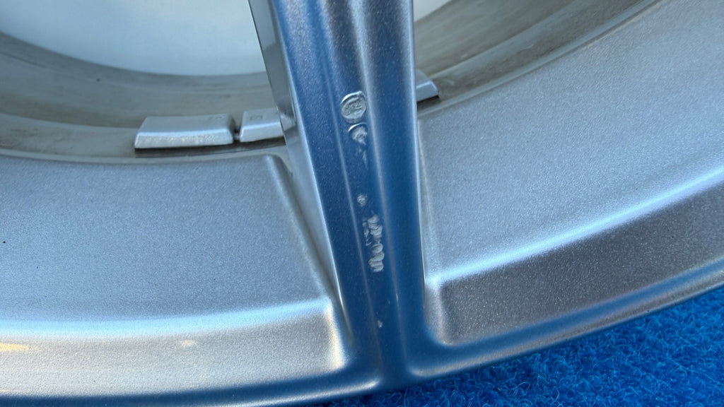 1x Alufelge 19 Zoll 7.5" 5x112 53ET A2474010400 Mercedes-Benz W247 Rim Wheel FEL3902165522ie