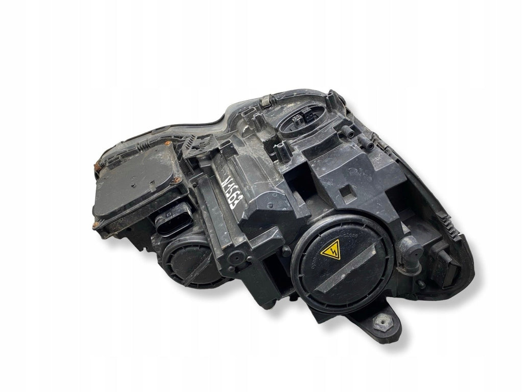 Frontscheinwerfer Mercedes-Benz W204 A2048204539 Links Scheinwerfer Headlight SCH5401847678jh