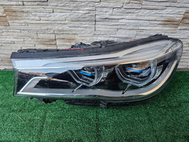 Frontscheinwerfer BMW 7 G11 G12 7408703 Links Scheinwerfer Headlight