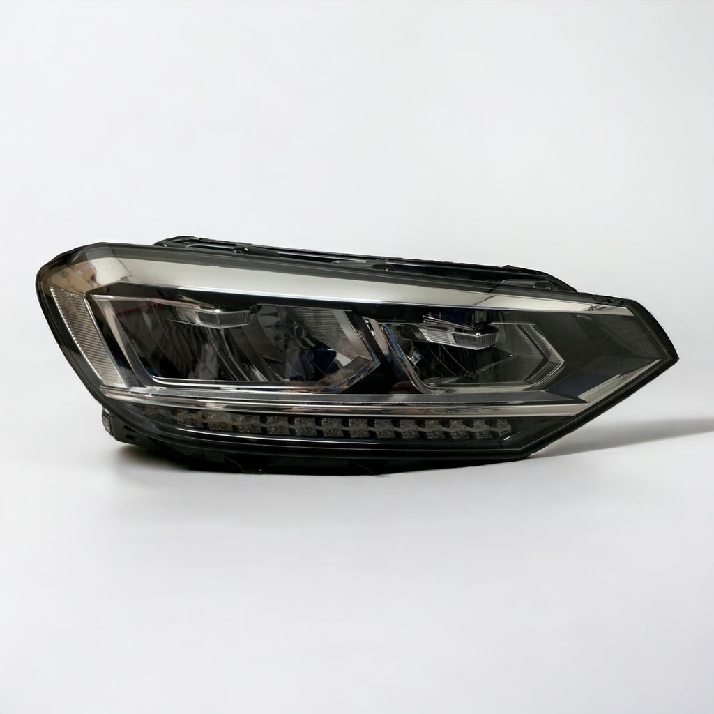 Frontscheinwerfer VW Touran 5TB941036B LED Rechts Scheinwerfer Headlight