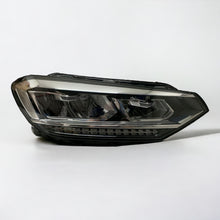 Laden Sie das Bild in den Galerie-Viewer, Frontscheinwerfer VW Touran 5TB941036B LED Rechts Scheinwerfer Headlight