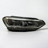 Frontscheinwerfer VW Touran 5TB941036B LED Rechts Scheinwerfer Headlight