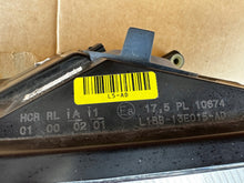 Load image into Gallery viewer, Frontscheinwerfer Ford Fiesta LED Links Scheinwerfer Headlight