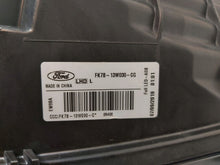 Laden Sie das Bild in den Galerie-Viewer, Frontscheinwerfer Ford FK7B-13W030-CG LED Links Scheinwerfer Headlight SCH1338264899kx
