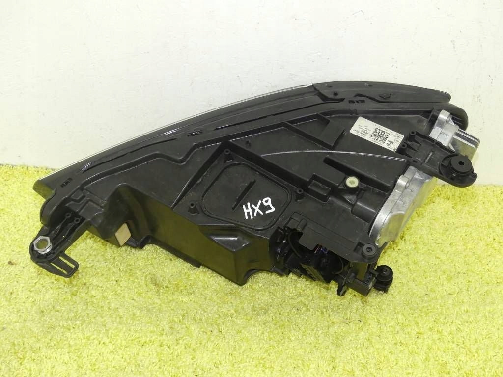 Frontscheinwerfer VW T-Roc 2GA941036AT Full LED Rechts Scheinwerfer Headlight SCH6863728472lv