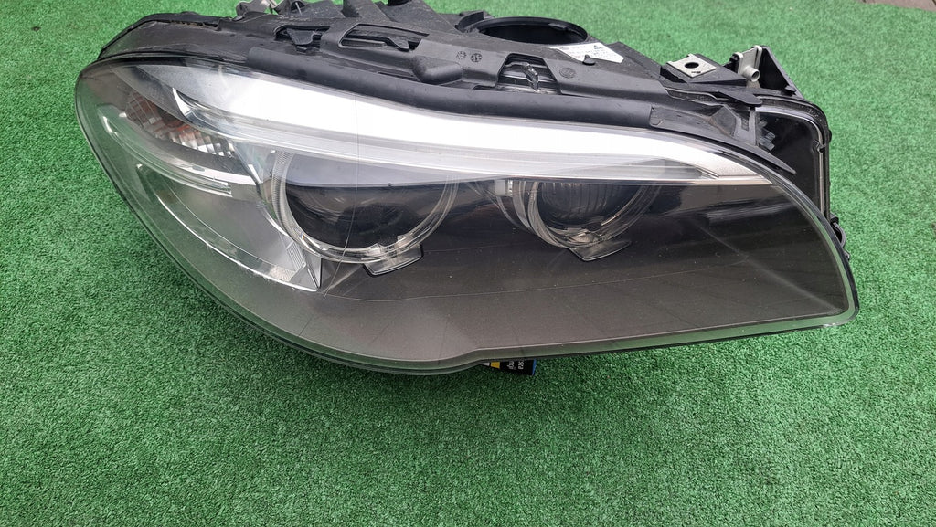 Frontscheinwerfer BMW 5 F11 F10 1ZS011087-96 Bi-Xenon Rechts Headlight SCH4410128420lp