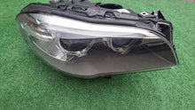 Laden Sie das Bild in den Galerie-Viewer, Frontscheinwerfer BMW 5 F11 F10 1ZS011087-96 Bi-Xenon Rechts Headlight SCH4410128420lp