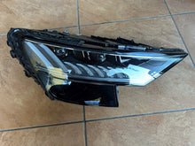 Laden Sie das Bild in den Galerie-Viewer, Frontscheinwerfer Audi Q8 4M8941036 Full LED Rechts Scheinwerfer Headlight SCH2220928238lj